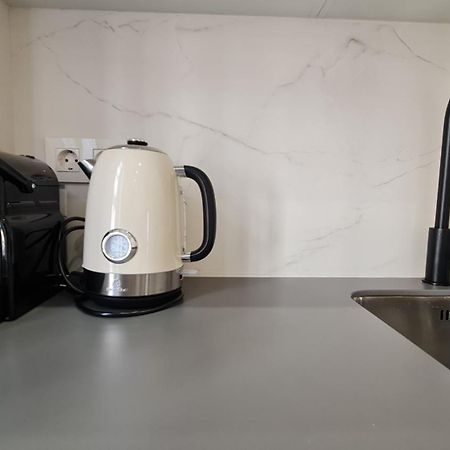 Appartamento Navas 101 Cosmopolitan Loft Granada Esterno foto