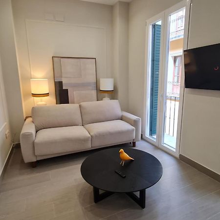 Appartamento Navas 101 Cosmopolitan Loft Granada Esterno foto