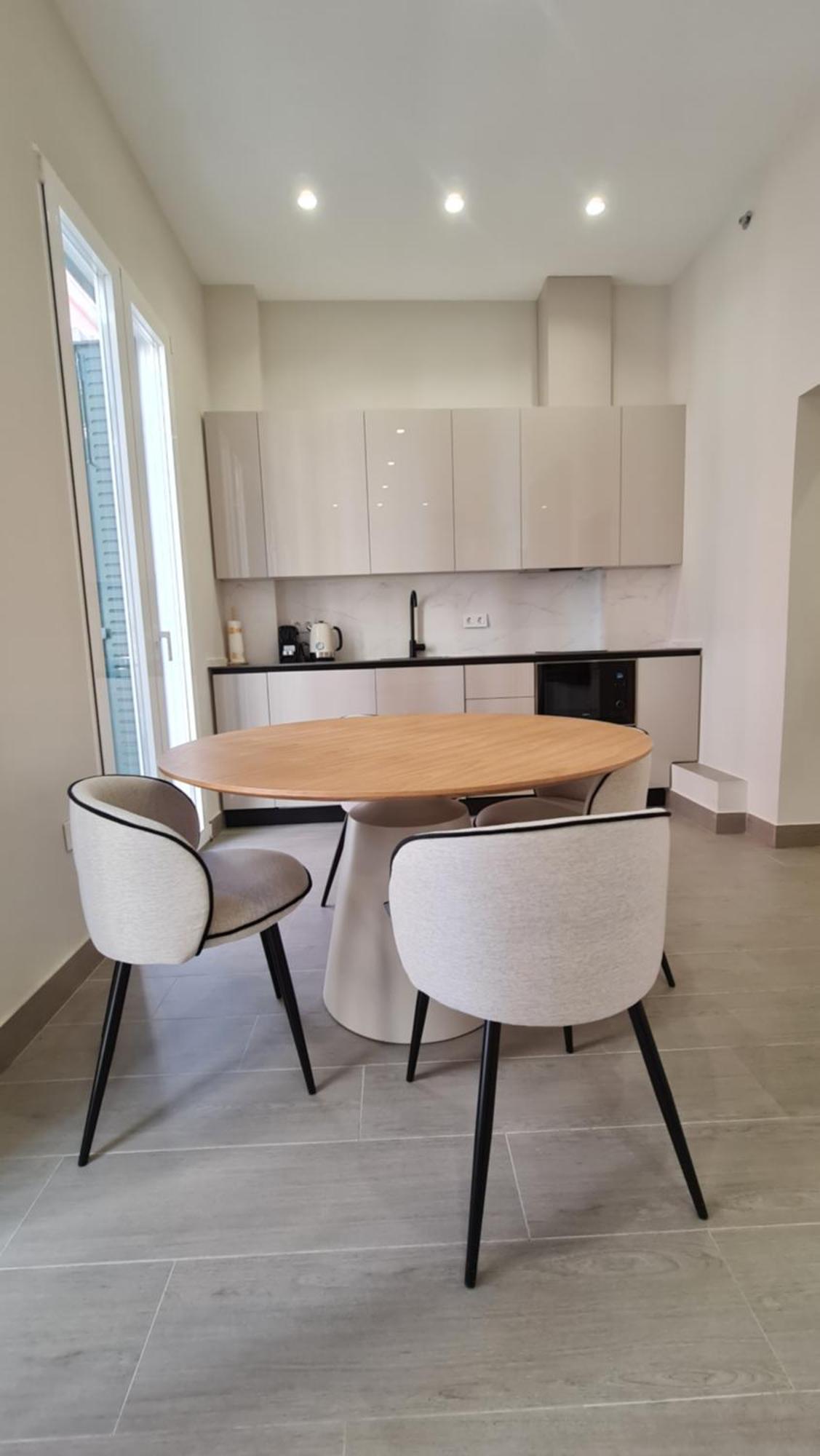 Appartamento Navas 101 Cosmopolitan Loft Granada Esterno foto